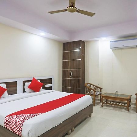 Hotel Rampal Palace Nowe Delhi Zewnętrze zdjęcie