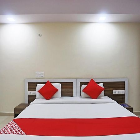 Hotel Rampal Palace Nowe Delhi Zewnętrze zdjęcie