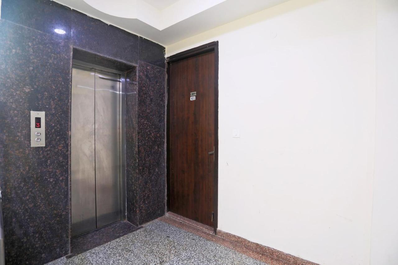 Hotel Rampal Palace Nowe Delhi Zewnętrze zdjęcie